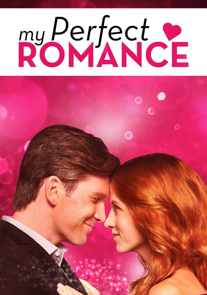 My Perfect Romance poster