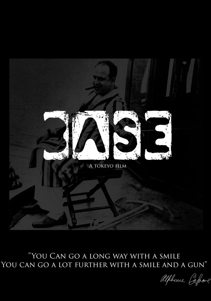 Base poster