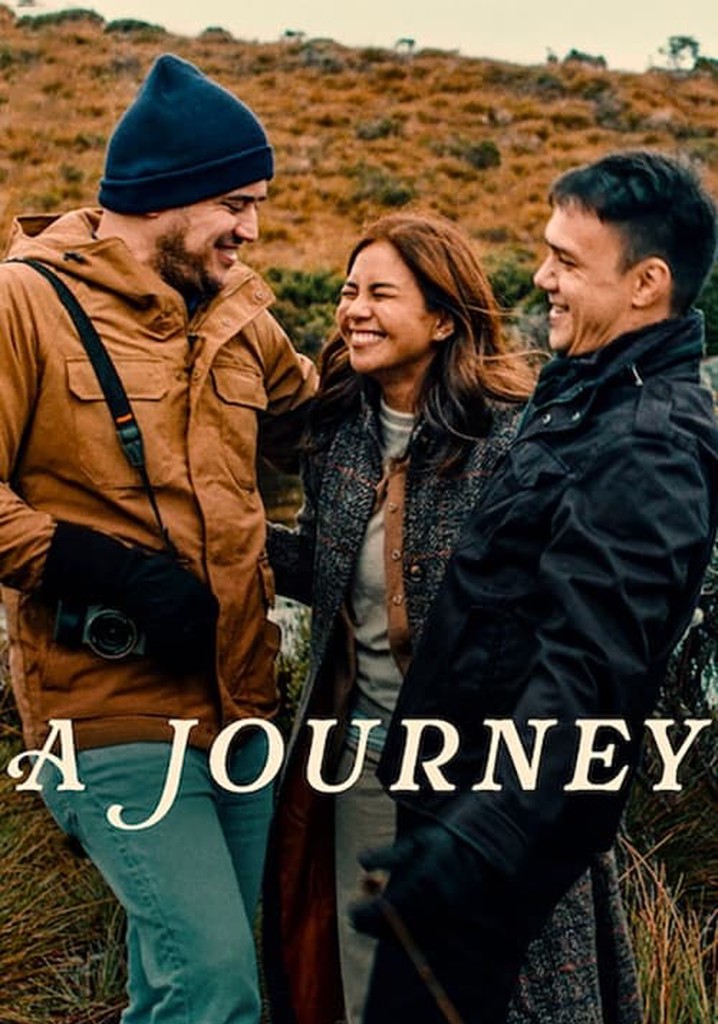 A Journey poster