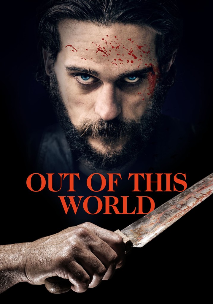 Out of This World poster
