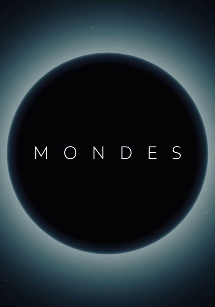 Mondes poster