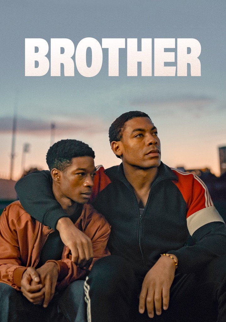 Brother poster