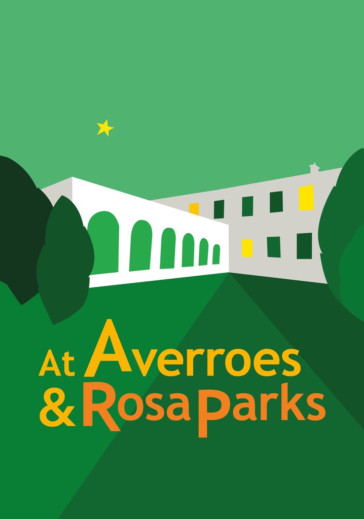 Averroès & Rosa Parks poster