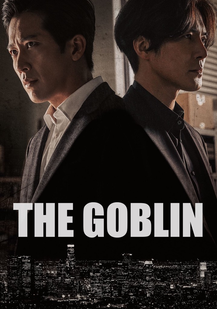 The Goblin poster
