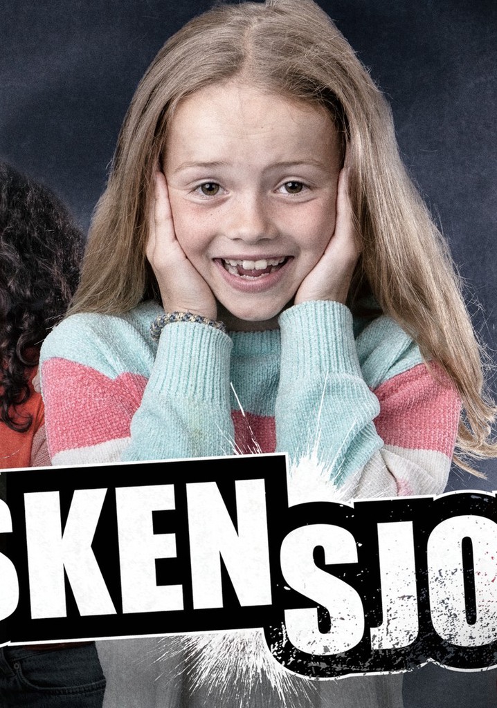 Søskensjokk poster
