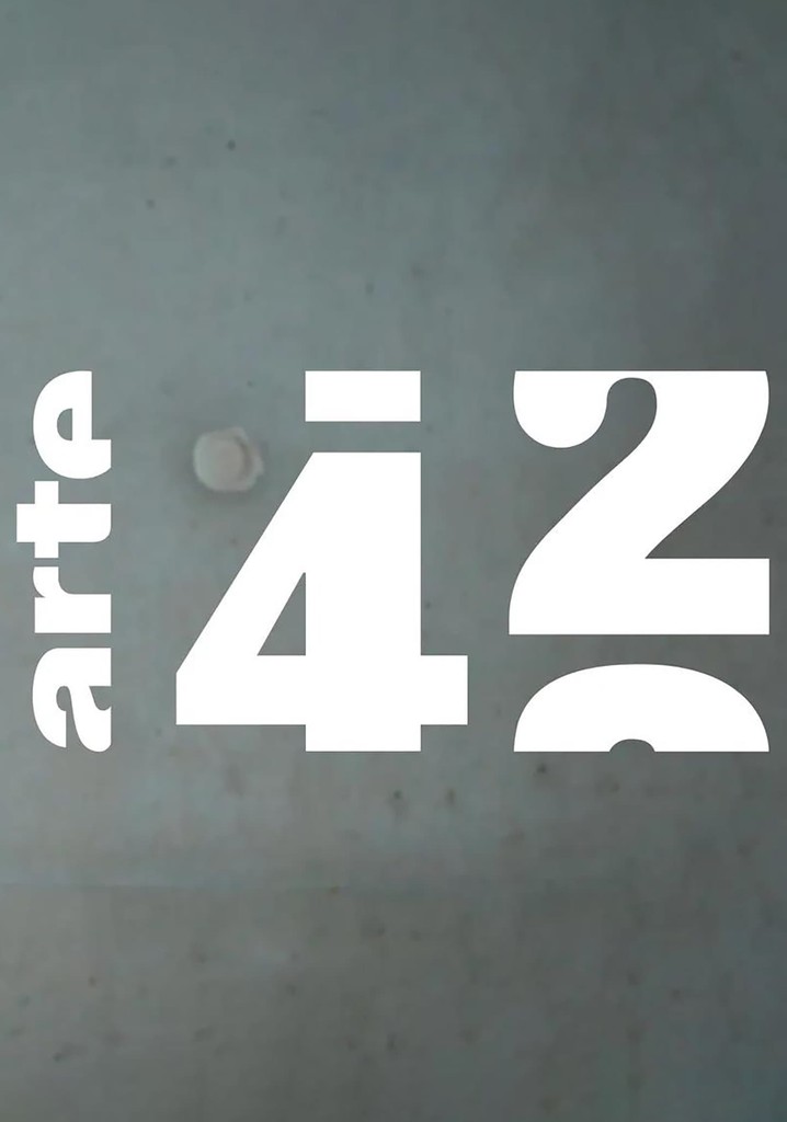 42 – The Answer to Almost Everything poster