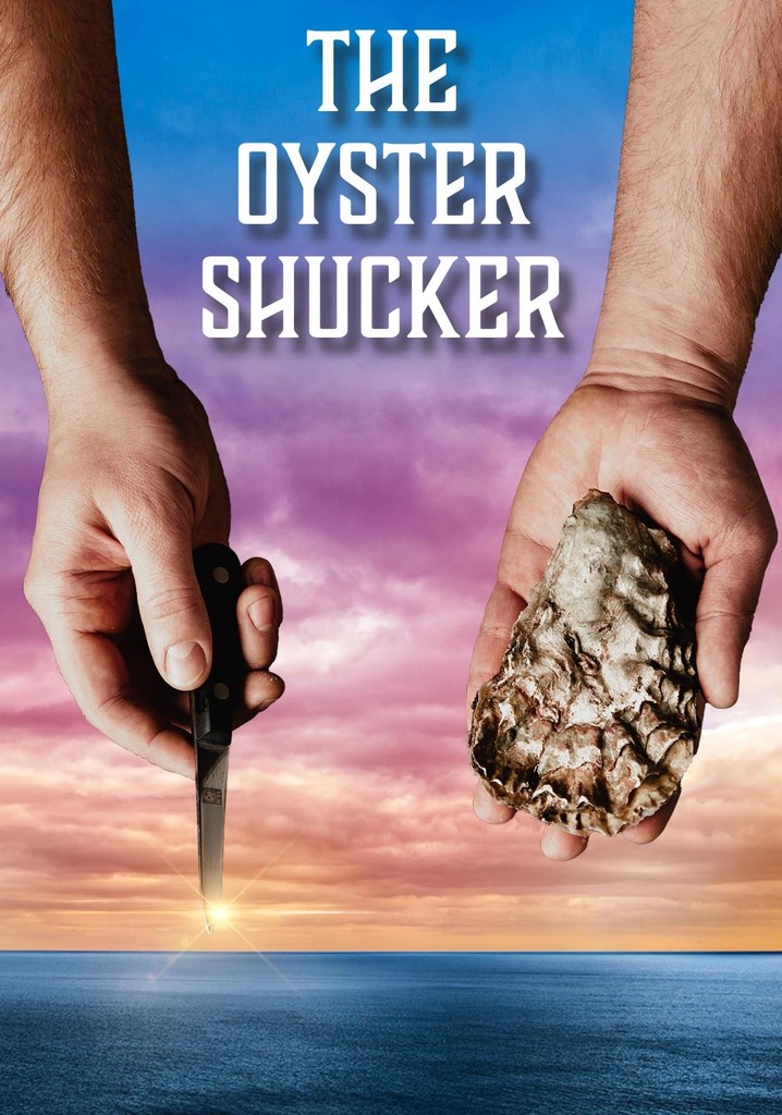 The Oyster Shucker poster