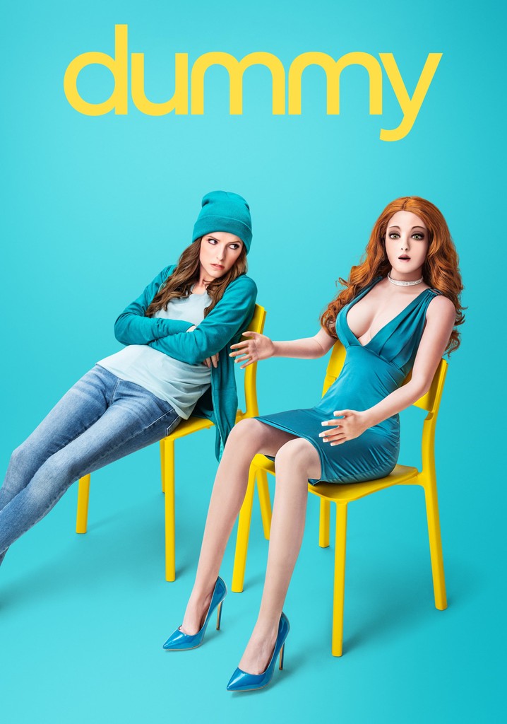 Dummy poster
