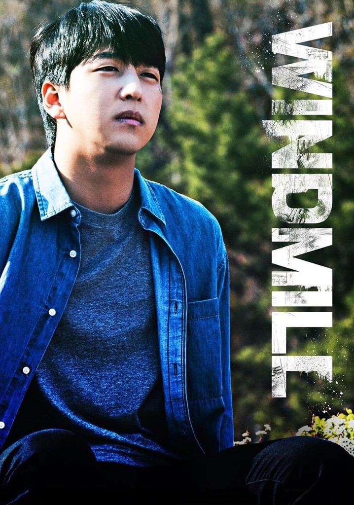 Pinwheel poster