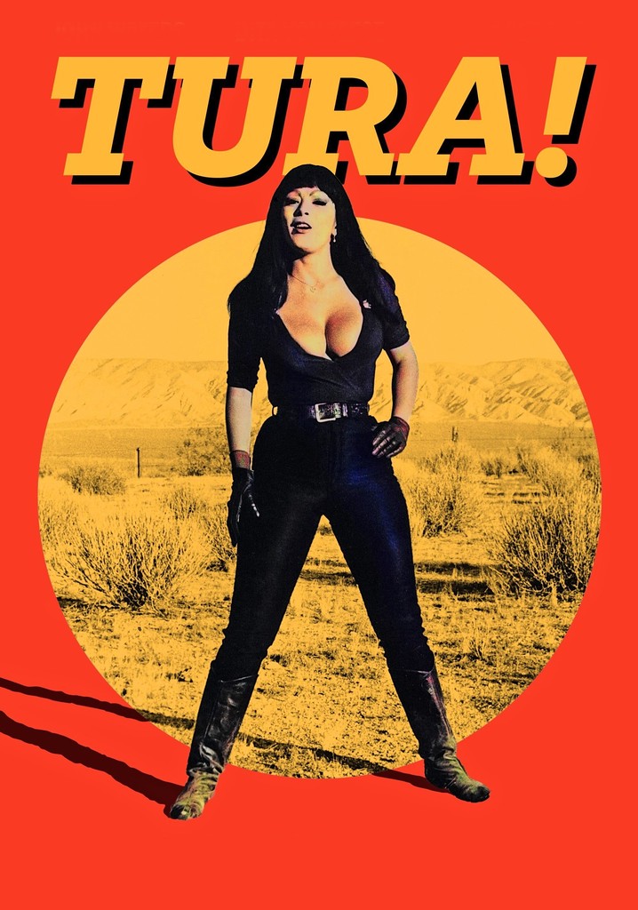 TURA! poster