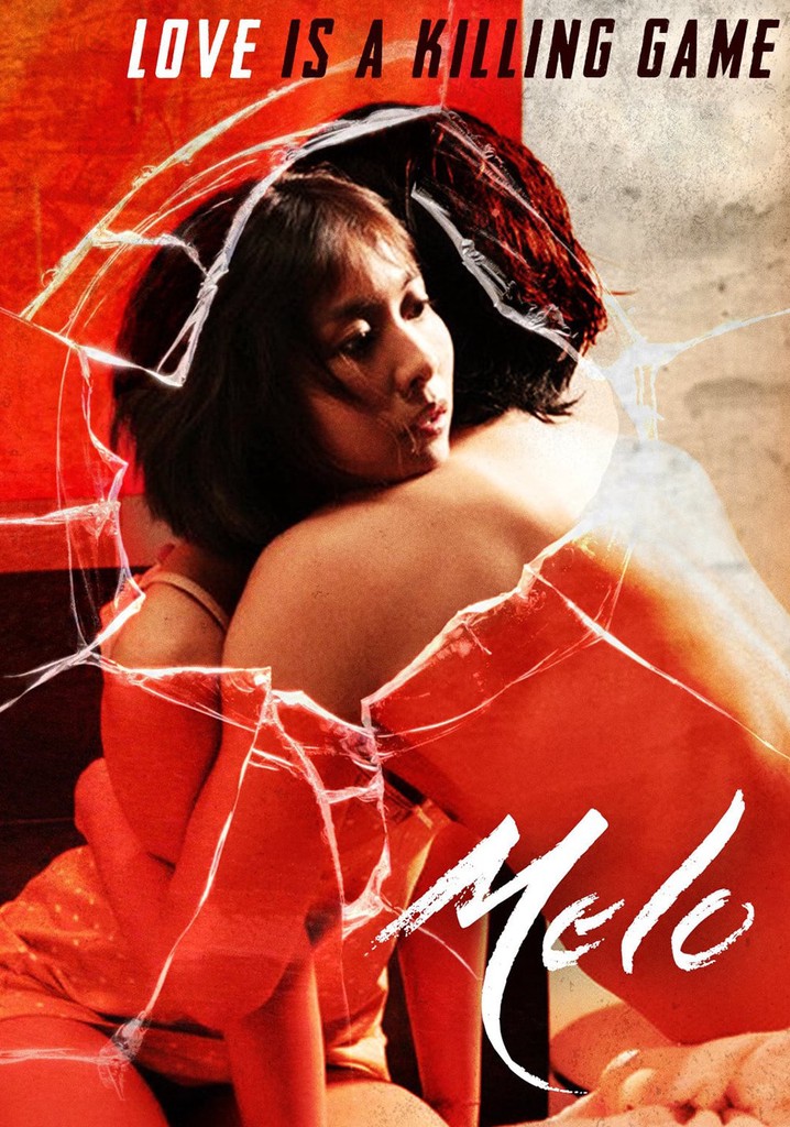 Melo poster