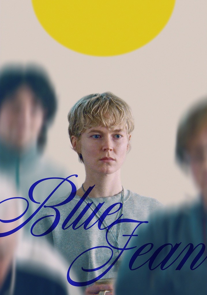 Blue Jean poster