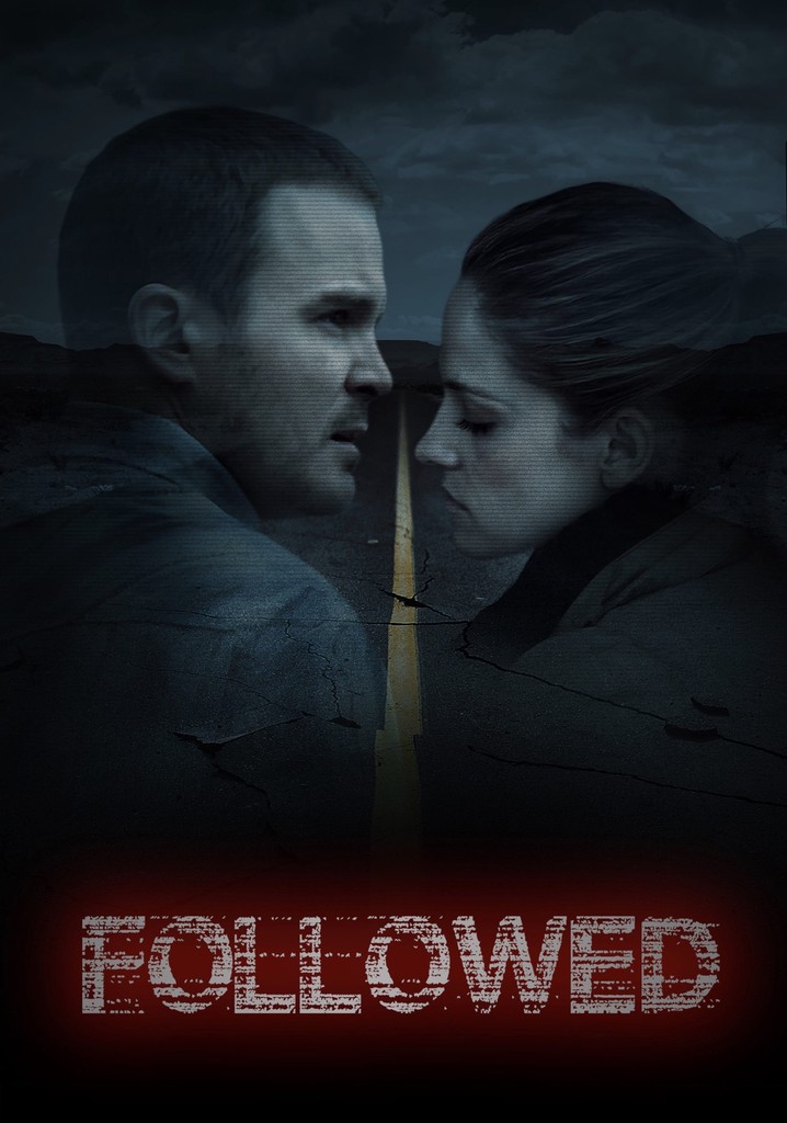 Followed poster