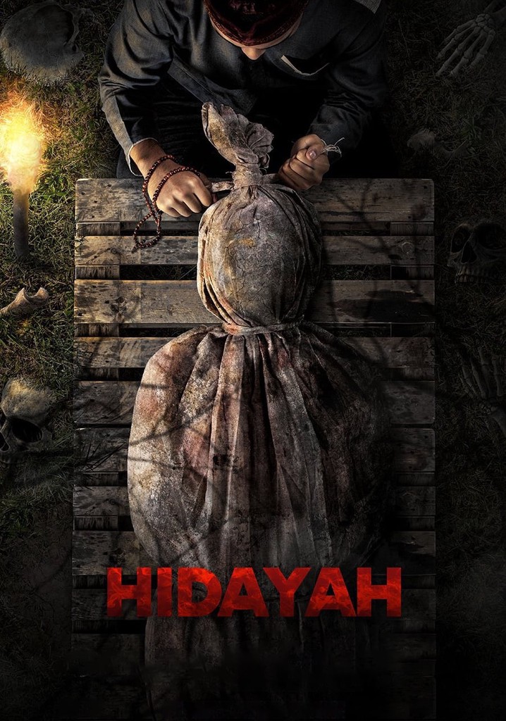 Hidayah poster