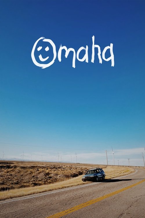 Omaha poster