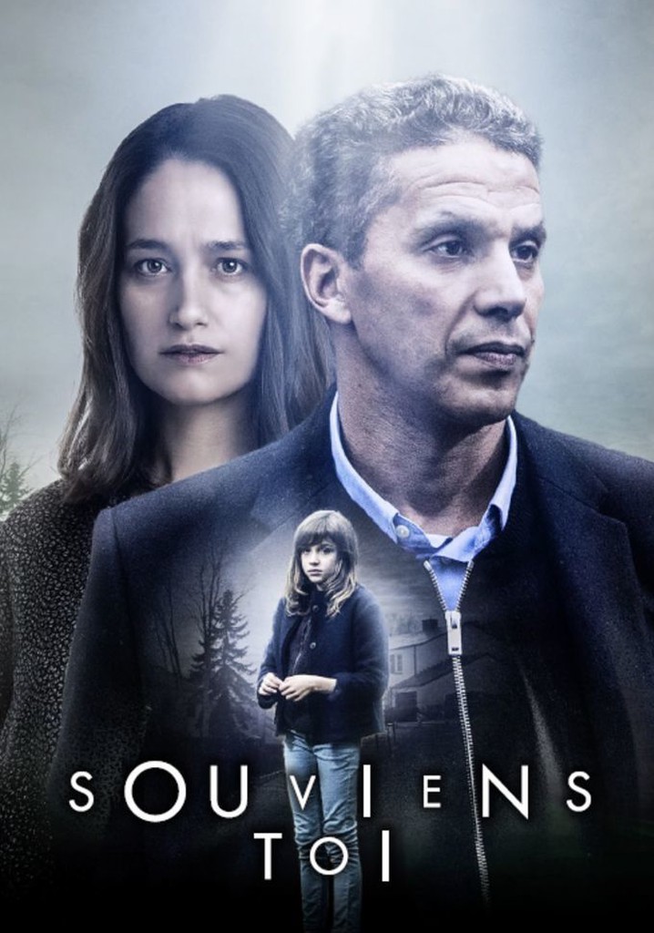 Souviens-Toi poster
