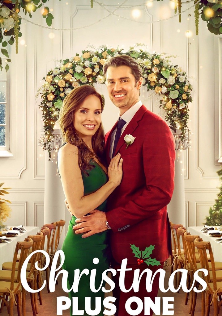 Christmas Plus One poster