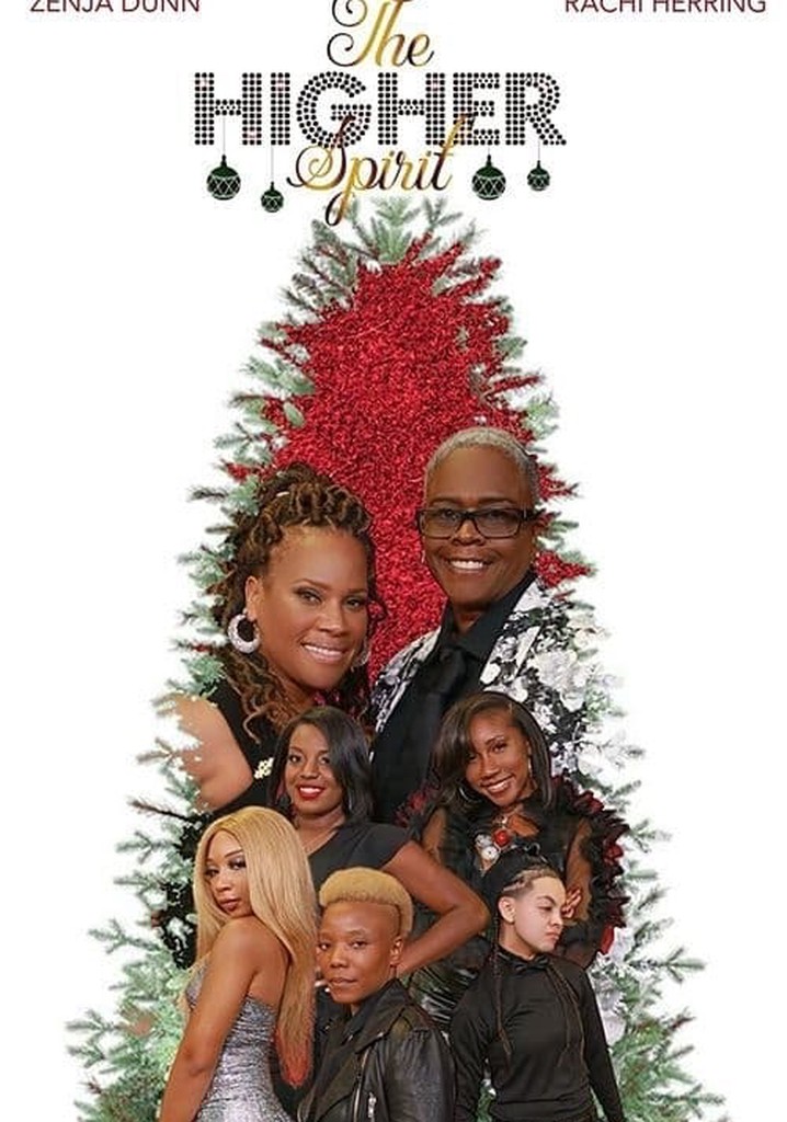 Coming Home for Christmas poster