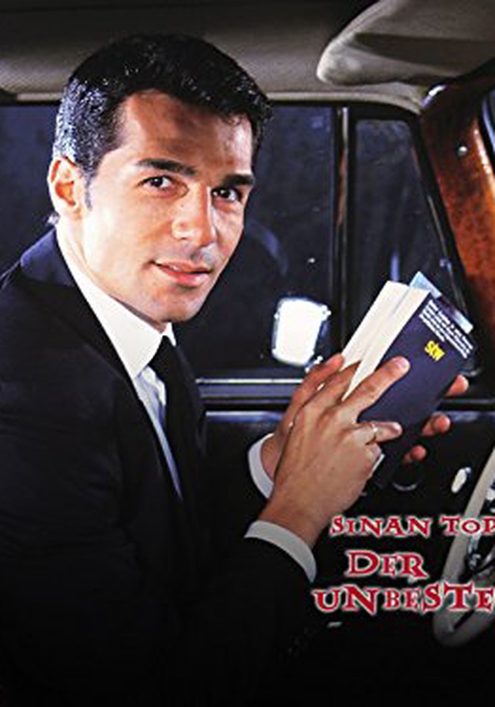 Sinan Toprak ist der Unbestechliche poster