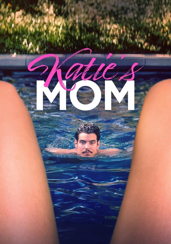 Katie's Mom poster