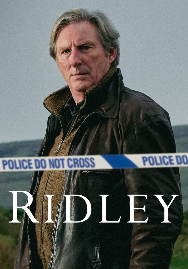 Ridley poster