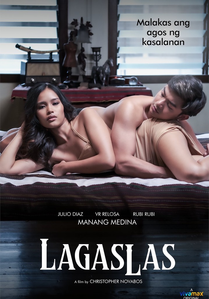 Lagaslas poster