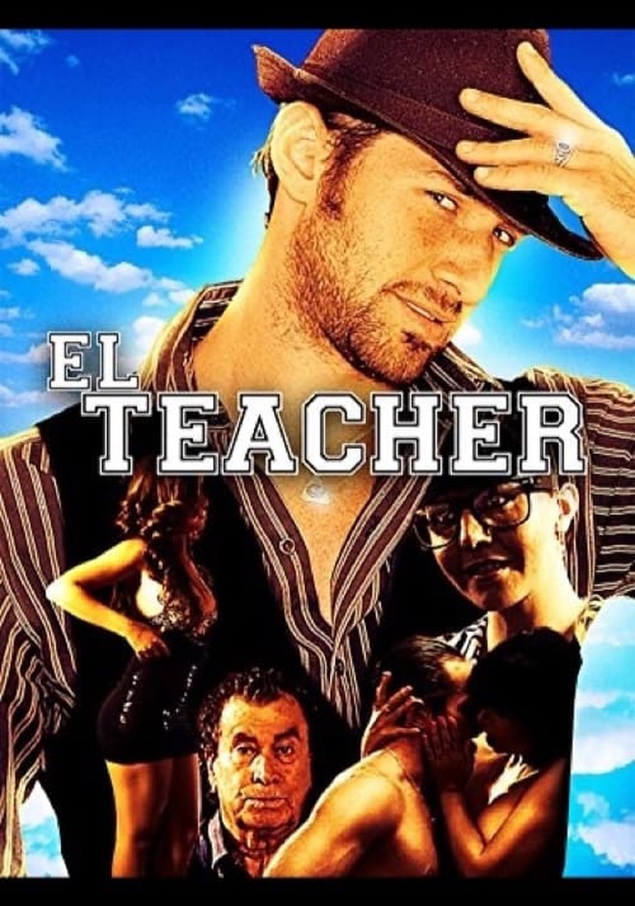 El teacher poster