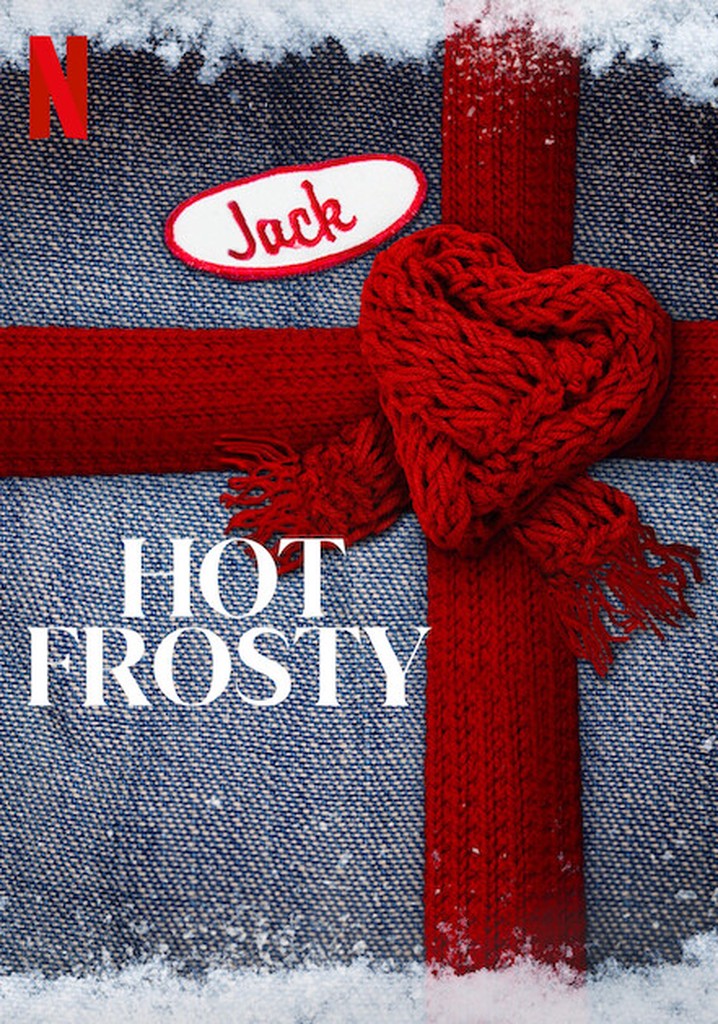 Hot Frosty poster