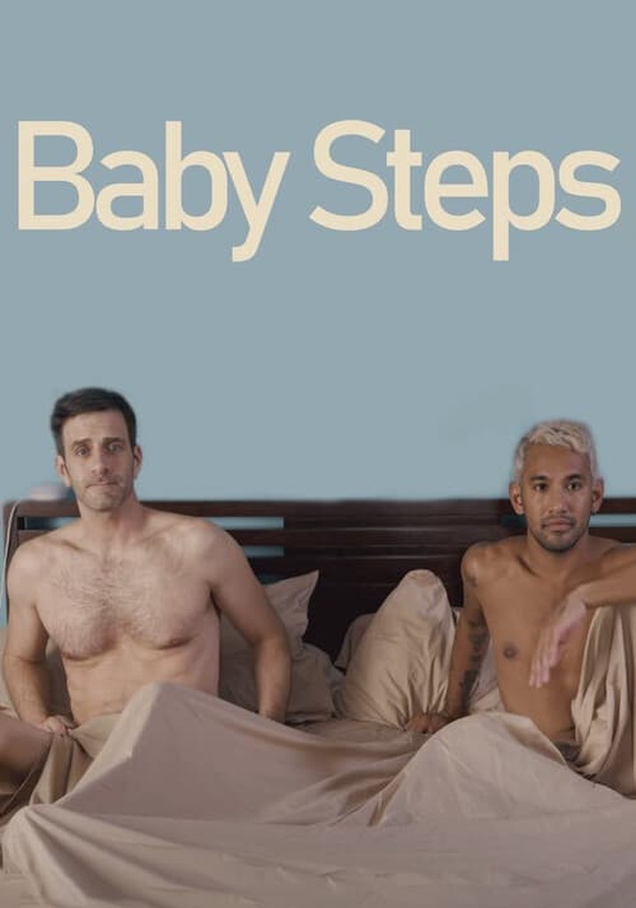 Baby Steps poster