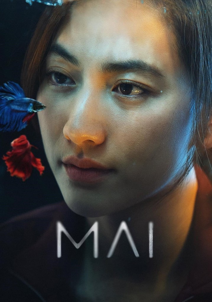 Mai poster