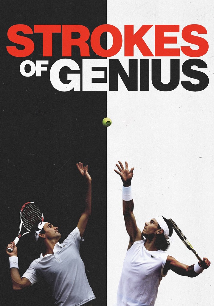 Strokes of Genius poster