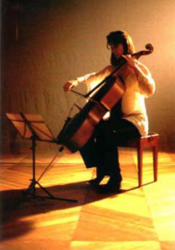 With Sonia Wieder-Atherton poster