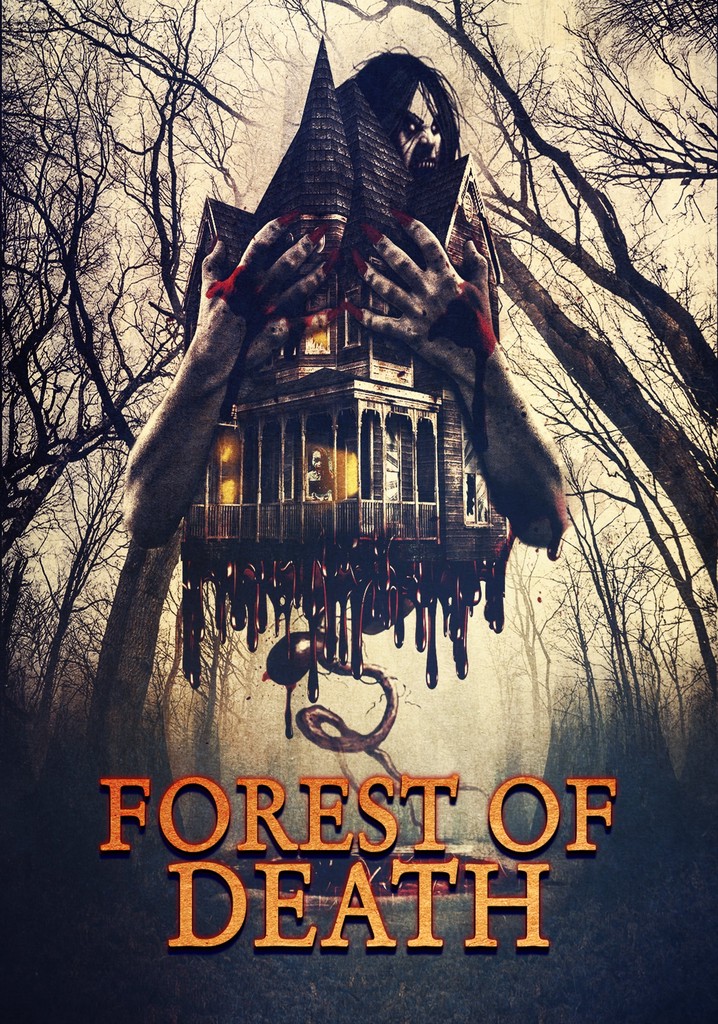 Forest of Death poster