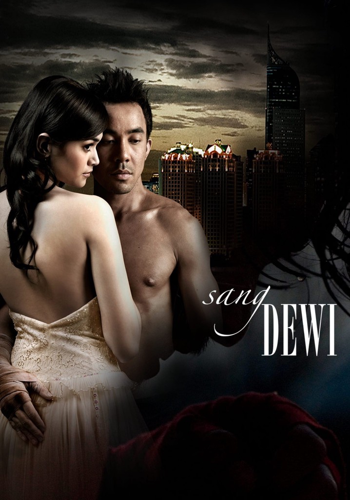 Sang Dewi poster