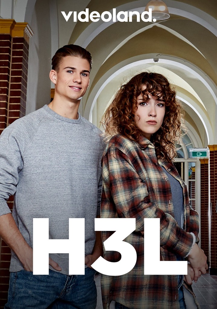 H3L poster