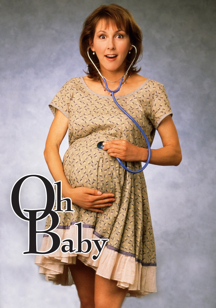 Oh Baby poster