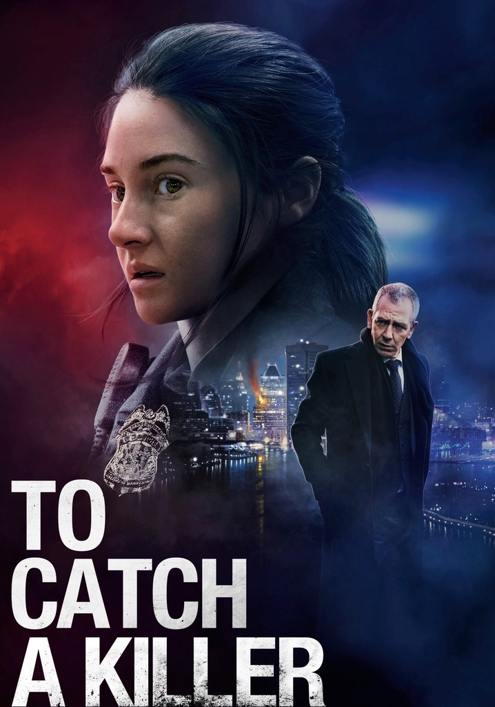 To Catch a Killer poster