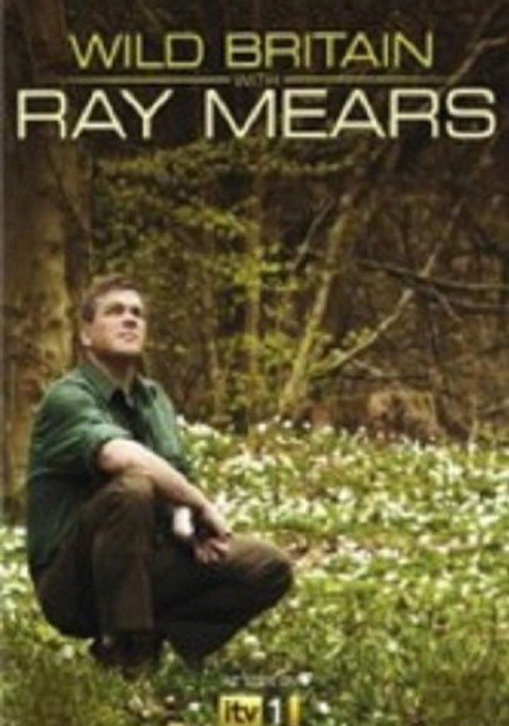 Wild Britain with Ray Mears poster
