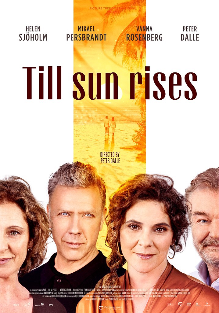 Till Sun Rises poster