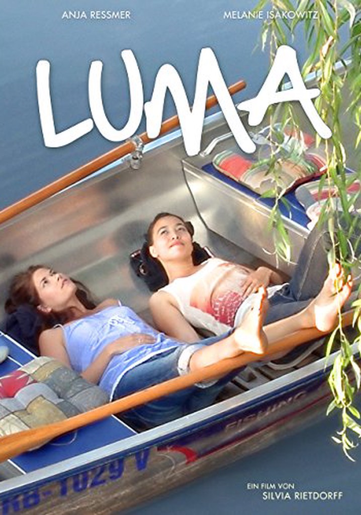 Luma poster