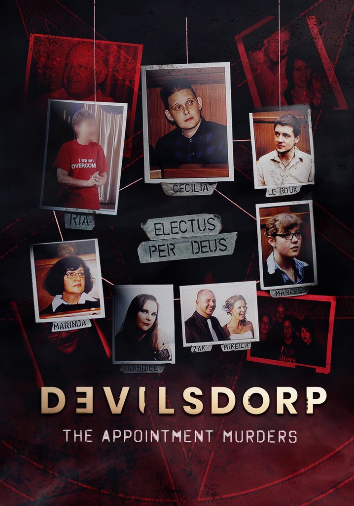 Devilsdorp poster