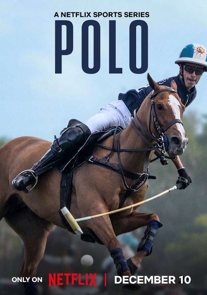 Polo poster
