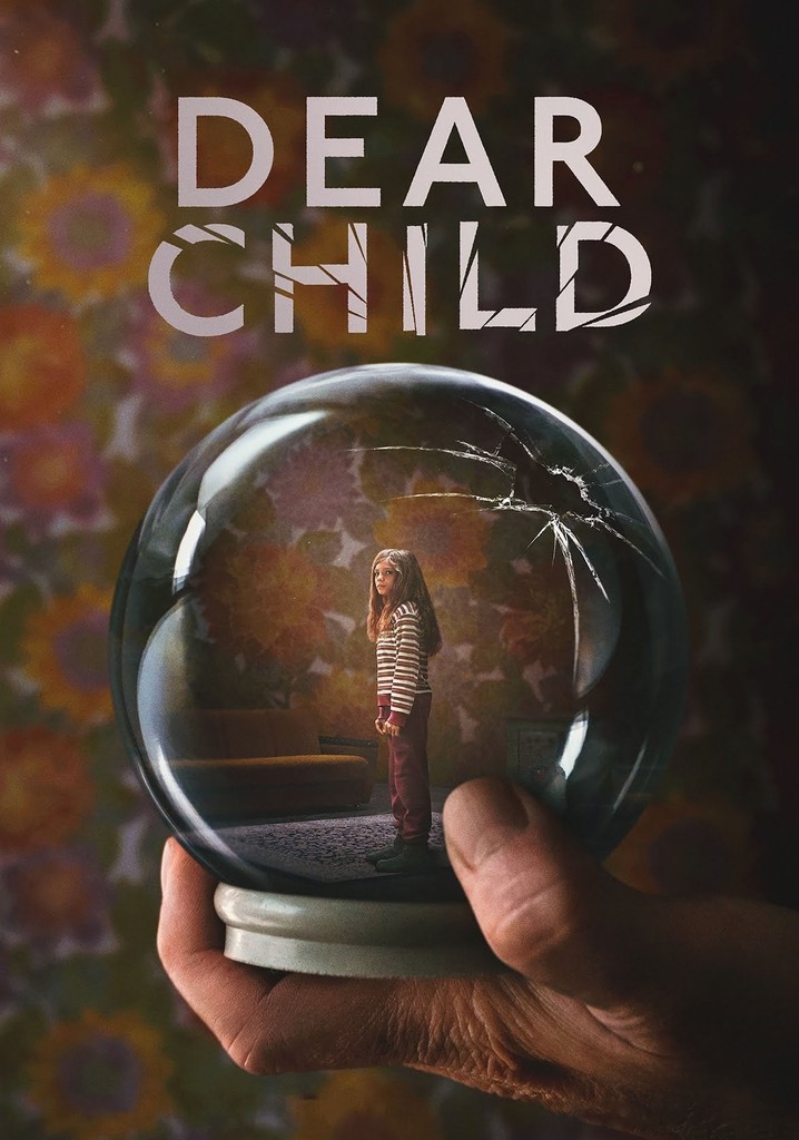 Dear Child poster