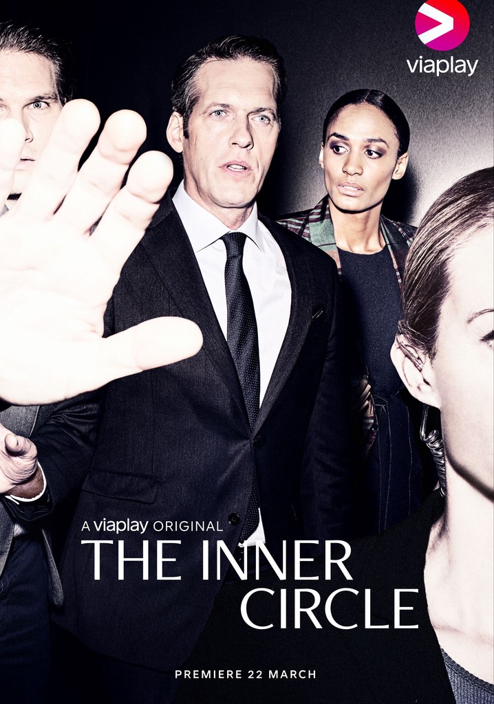 The Inner Circle poster