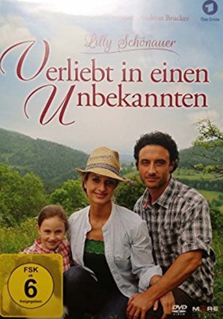 Lilly Schönauer - Verliebt in einen Unbekannten poster