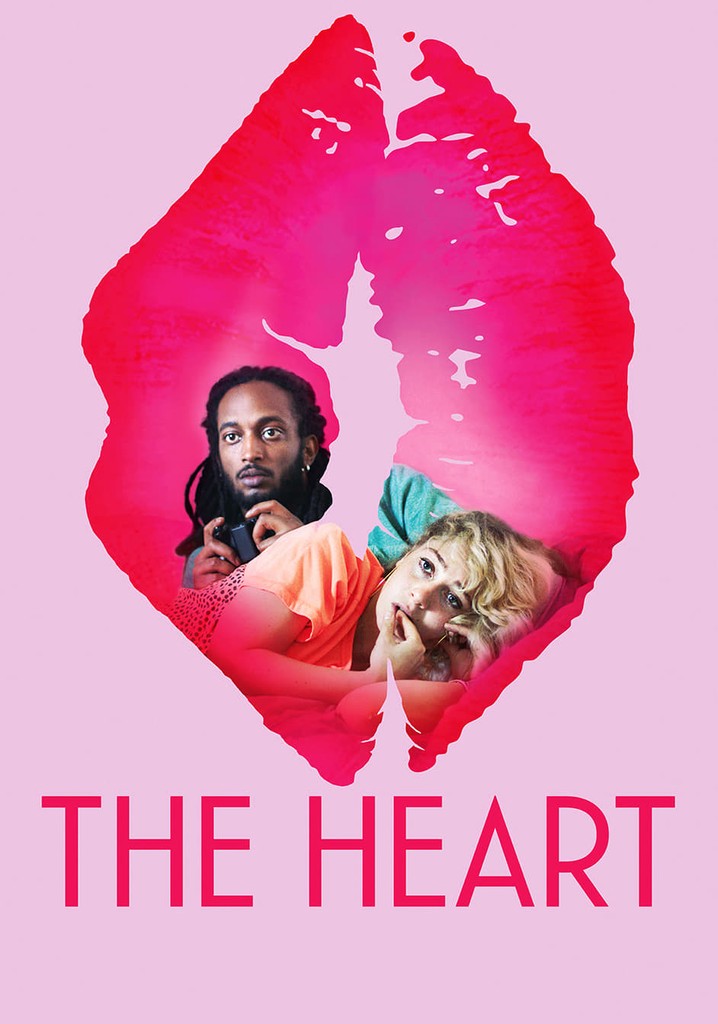 The Heart poster