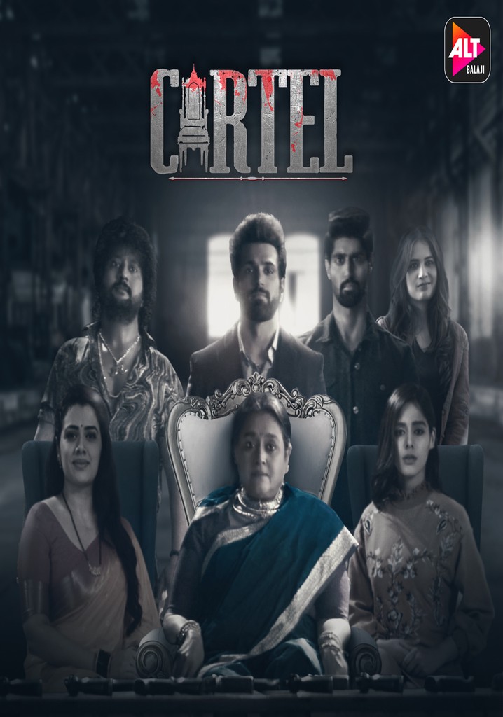 Cartel poster