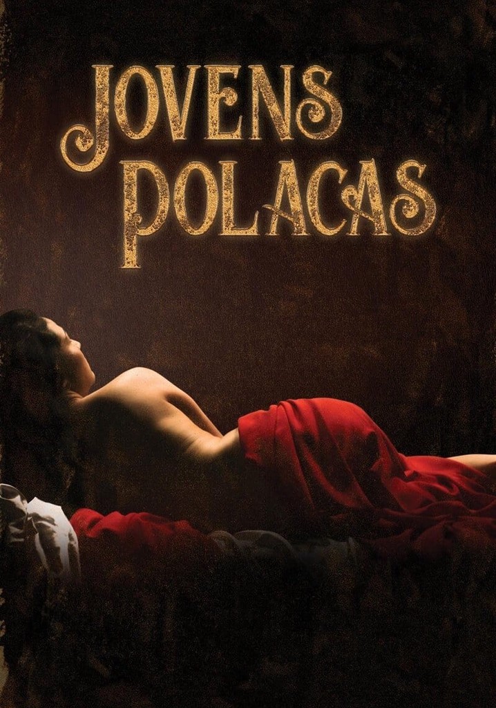 Young Polacas poster