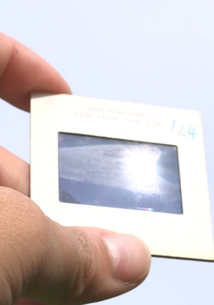 One Image, Two Acts poster