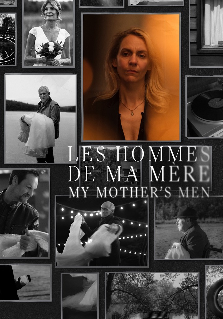 My Mother's Men poster